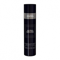 Estel Рrofessional Otium Men - Тонизирующий шампунь для волос с охлаждающим эффектом 250 мл