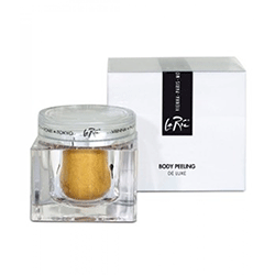 La Ric Body Peeling De Luxe - Икорный скраб 200 мл