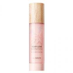 The Saem Dewy Love Hydrating Essence - Эссенция увлажняющая 50 мл