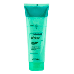 Kaaral Purify Volume Conditioner - Кондиционер для тонких волос 75 мл