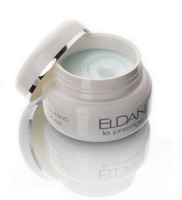 Eldan Exfoliating Cream - Крем-скраб 100 мл