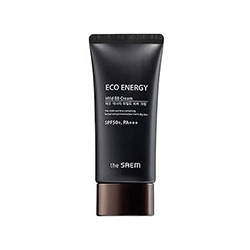 The Saem Eco Energy Mild BB Cream - Крем ББ для мужчин 50 мл