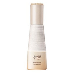 The Saem Sooyeran Radiance Essence - Эссенция для лица 50 мл