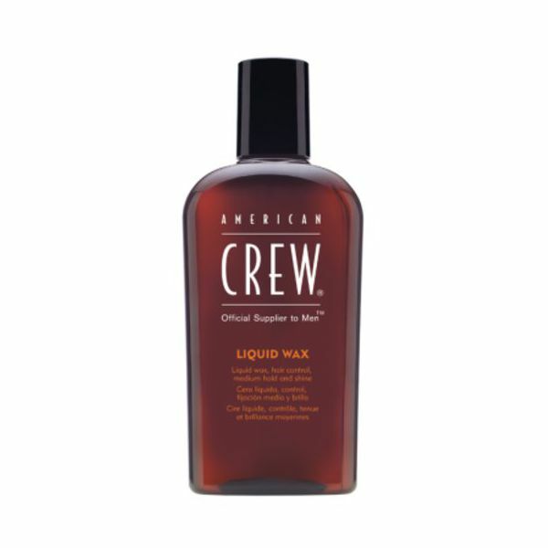 American Crew Styling Liquid Wax - Жидкий воск для укладки 150 мл