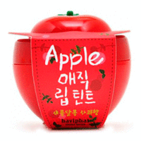 Baviphat Lip Apple Magic Lip Tint - Тинт яблоко 6 г