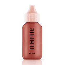 Temptu Pro S/B Highlighter Red Bronze - Хайлайтер 055 30 мл (красная бронза)