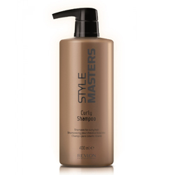 Revlon Professional SM Curly Shampoo - Шампунь для вьющихся волос 400 мл