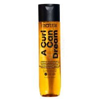 Matrix Total Results A Curl Can Dream Shampoo - Шампунь для вьющихся волос 300 мл