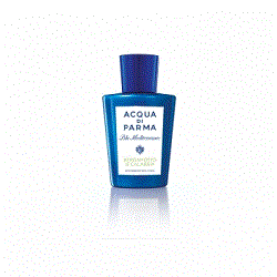  Acqua Di Parma Blu Mediterreneo Bergamotto Di Calabria Bodi Lotion - Аква ди Парма блю медитерренео калабрийский бергамот лосьон для тела 200 мл (тестер) 