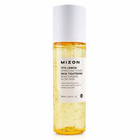 Mizon Vita Lemon Sparkling Toner - Тонер для лица витаминный 150 мл