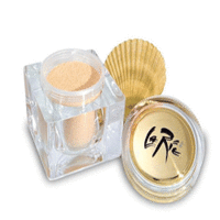 La Ric Bath Salt Golden Shimmer - Соль для ванной "золотая пудра" 250 мл