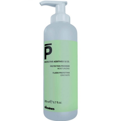 Davines Protection Provider - Масло для защиты кожи головы от краски 200 мл