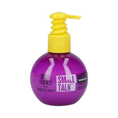 TIGI Bed Head Small Talk NEW mini - Крем для придания объёма объема 125 мл