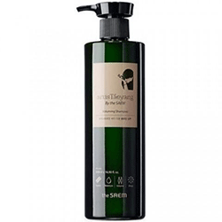 The Saem ArtisT'aeyang By Voluming Shampoo - Шампунь для волос 500 мл