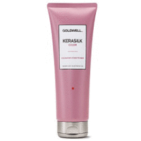 Goldwell Kerasilk Premium Color Cleansing Conditioner - Кондиционер очищающий для окрашенных волос 250 мл