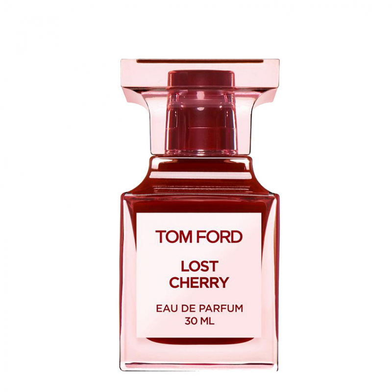 Tom Ford Lost Cherry For Women - Парфюмерная вода 30 мл (тестер)