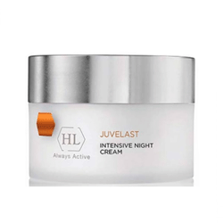Holy Land Juvelast Intensive Night Cream - Интенсивный ночной крем 250 мл