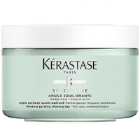 Kerastase Specifique Equilibrante - Интенсивно очищающая глиняная маска для волос жирных у корней и чувствительных по длине 250 мл