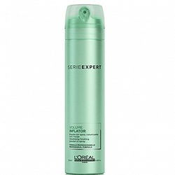 L'Oreal Professionnel Expert Volumaster Spray - Пудровый спрей для мгновенного объема 250 мл