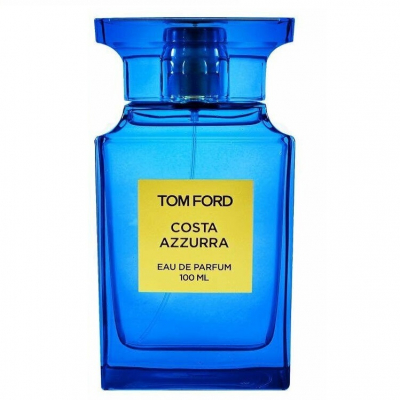 Tom Ford Costa Azzurra Unisex - Парфюмерная вода 100 мл (тестер)