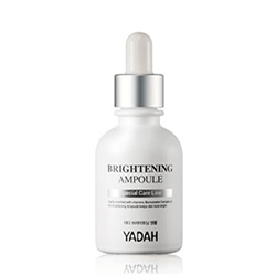 Yadah Brightening Ampoule - Сыворотка ампульная для сияния кожи 30 мл 
