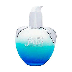 Baviphat Urban Plus Maxi Fresh Cream - Крем для лица увлажняющий 110 мл