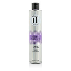 Alfaparf That's It Blonde Ambition Shampoo - Шампунь тонирующий в холодные оттенки цвета блонд 250 мл