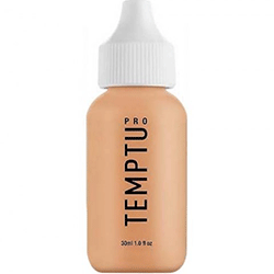 Temptu Pro Aqua Ultra Matte Natural Tan - Тональная основа 103 30 мл (натуральный загар)