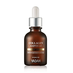 Yadah Collagen Ampoule - Сыворотка для лица с коллагеном 30 мл 