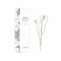 The Saem Urban Delight Reed Stick Flower - Палочки для аромадиффузора 