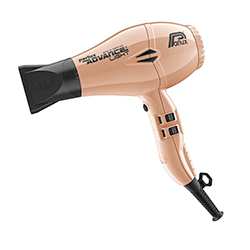 Parlux Advance Light Lonic and Ceramic - Фен для волос (золотой) 2200 Вт			
