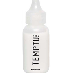 Temptu Pro S/B Multicolor Platinum - Жидкий пигмент 080 30 мл (платина)