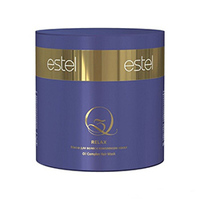 Estel Рrofessional Q3 Hair Mask - Маска для волос с комплексом масел Q3 300 мл