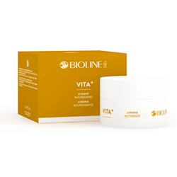 Bioline Jato Vita+ Cream Nourishing - Крем питательный 50 мл 