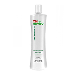 CHI Enviro Pearl and Silk Complex Smoothing Masque - Разглаживающая маска 355 мл