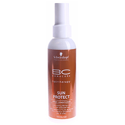 Schwarzkopf BC Bonacure  Sun Protect Spray Conditioner - Спрей-кондиционер "Защита от солнца" 100 мл