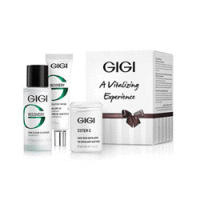 GIGI Cosmetic Labs Recovery Vitalizing Experiencet - Набор омолаживающий энергетический  115 мл