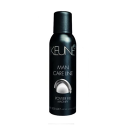 Keune Care Line Man Magnify Power Fix - Лак для мужчин 200 мл