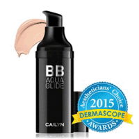 Cailyn BB Aqua glide cream Nude (03) - Совершенствующий увлажняющий бальзам (03) 30 мл