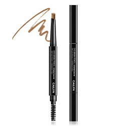 Cailyn Eyebrow Pencil Salted Caramel 02 - Карандаш для бровей соленая карамель (02)