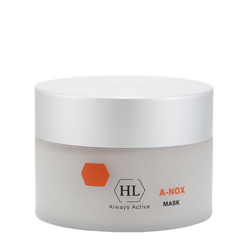 Holy Land A-Nox Mask - Набор A-NOX KIT (A-NOX soap 125, cream 70, gel 20)