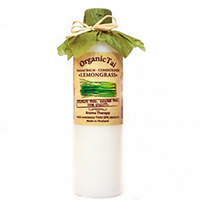 Organic Tai Balsam-Conditioner - Натуральный бальзам-кондиционер «лемонграсс» 260 мл