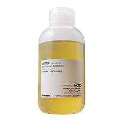 Davines Essential Haircare MoMo Moisturizing shampoo - Увлажняющий шампунь  75 мл
