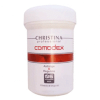 Christina Comodex 6 Astringe and Regulate Mask − Поросуживающая себорегулирующая маска (шаг 6) 250 мл