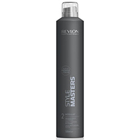 Revlon Professional SM Hairspray Modular - Лак средней фиксации 500 мл