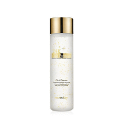Secret Key 24 Gold Premium Anti Wrinkle and Whitening Essence - Отбеливающая эссенция от морщин 150 мл