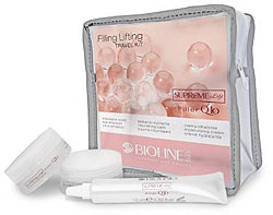 Bioline-JaTo Наборы Travel Kit Sundefense