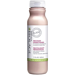Matrix Biolage  R.A.W Recover Conditioner - Кондиционер восстанавливающий с маслом кориандра и каолиновой глиной 325 мл