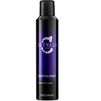 TIGI Catwalk Your Highness Bodyfying Spray - Уплотняющий спрей для придания объема волосам 240 мл