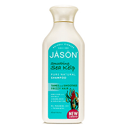 Jason Sea Kelp Shampoo - Шампунь морские водоросли 454 мл